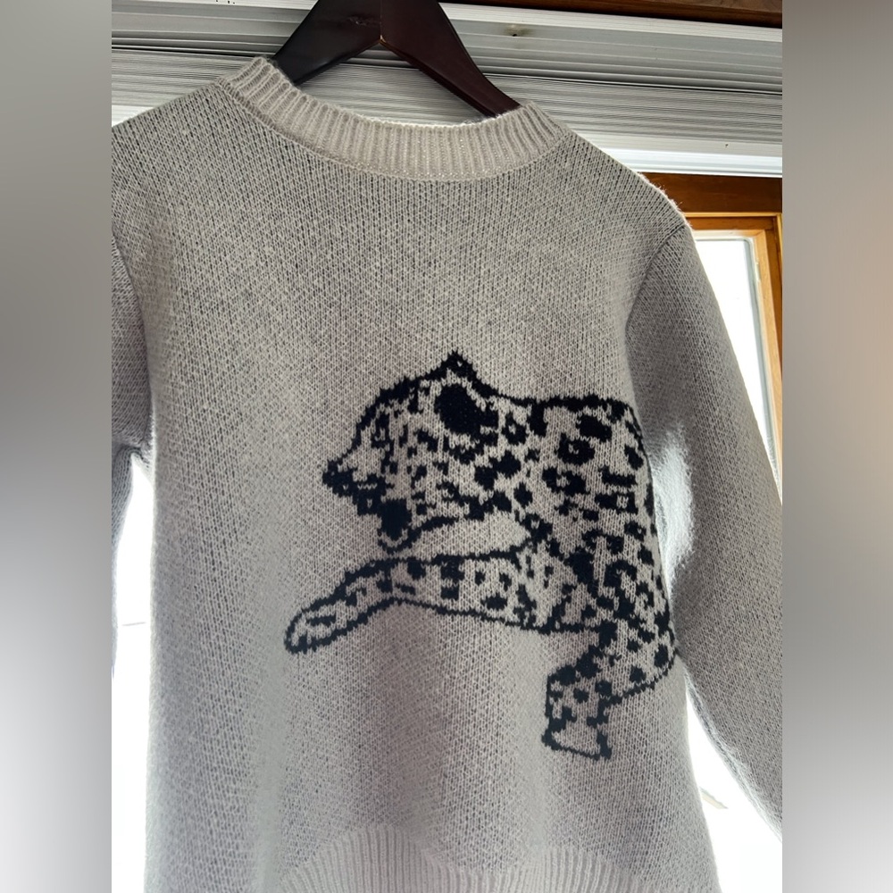 SHEIN sweater. Size medium